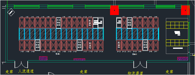 僅用3周！美圖中國(guó)杭州分公司完成南京市公安局機(jī)房建設(shè)項(xiàng)目